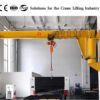 Wall Mounted Jib Crane