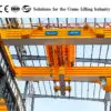 Double Girder Overhead Crane