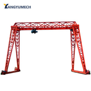 gantry cranes
