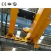 double-girder bridge crane