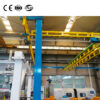 KBK Rigid Crane