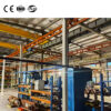KBK Rigid Crane